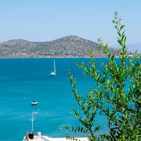 Horizon Apartment Elounda (Crete)
