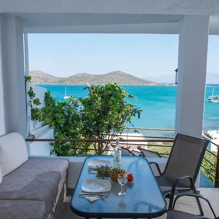 Horizon Elounda (Crete)